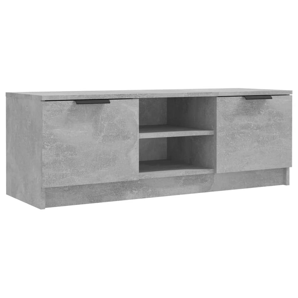 Comodă Tv, , 102X35X36,5 Cm, Lemn Prelucrat