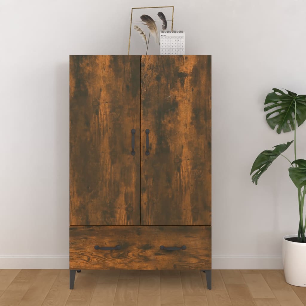 Dulap Înalt, , 70X31X115 Cm, Lemn Compozit