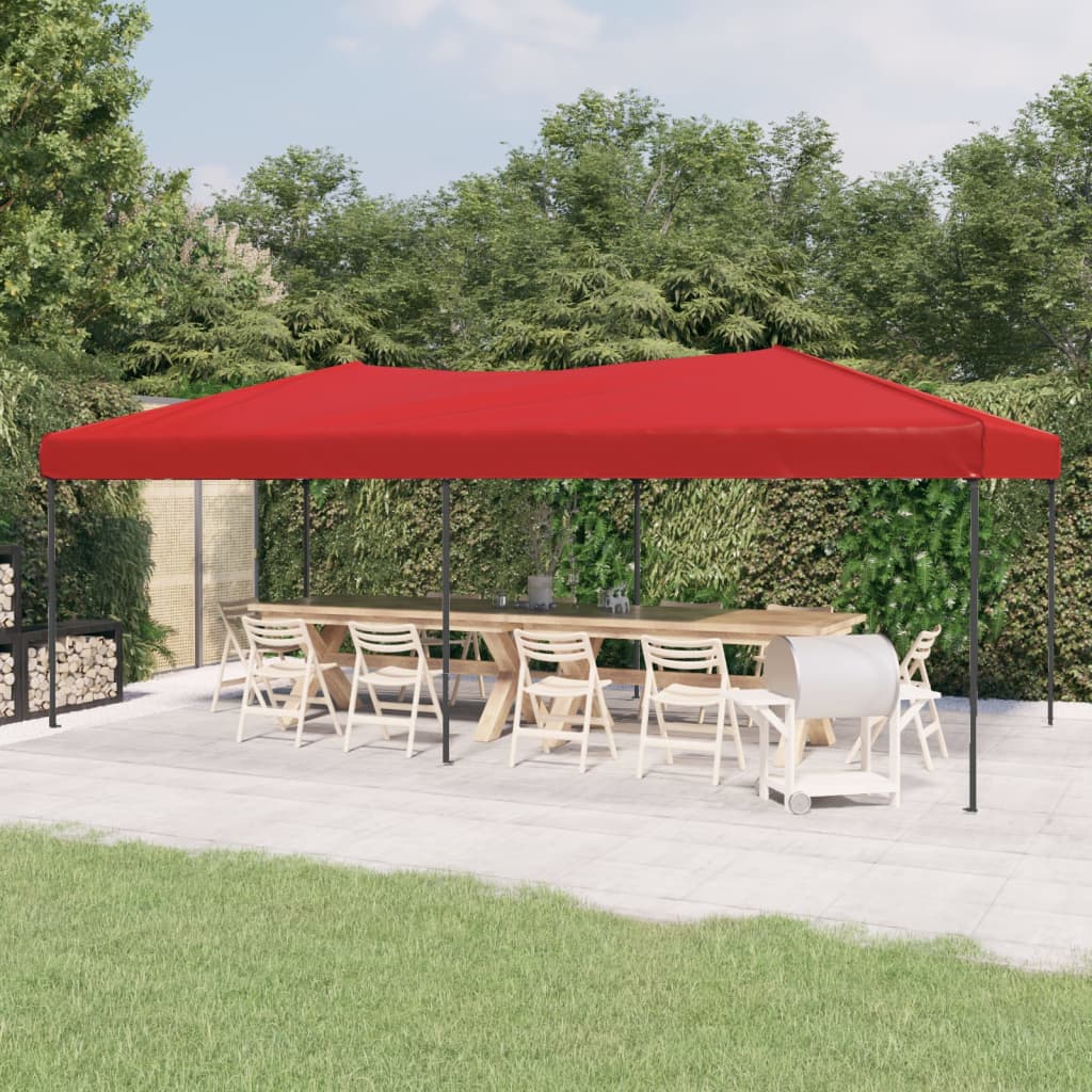 Cort Pliabil Pentru Petrecere, ,
