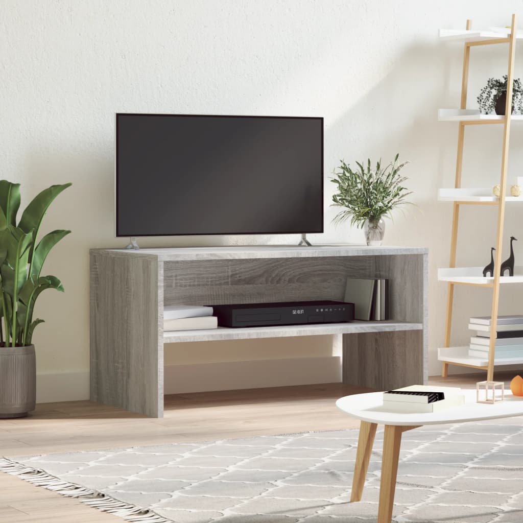 Comodă Tv, , 80X40X40 Cm, Pal