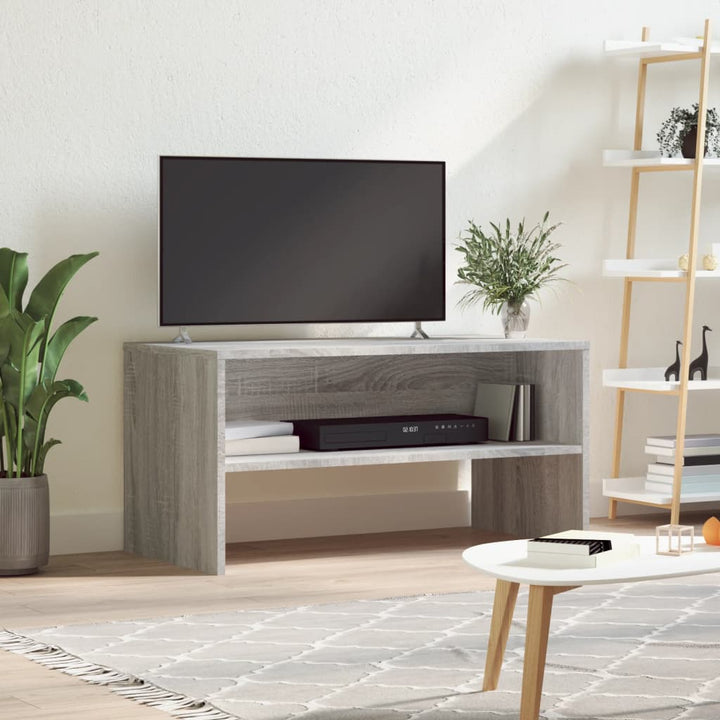 Comodă Tv, , 80X40X40 Cm, Pal