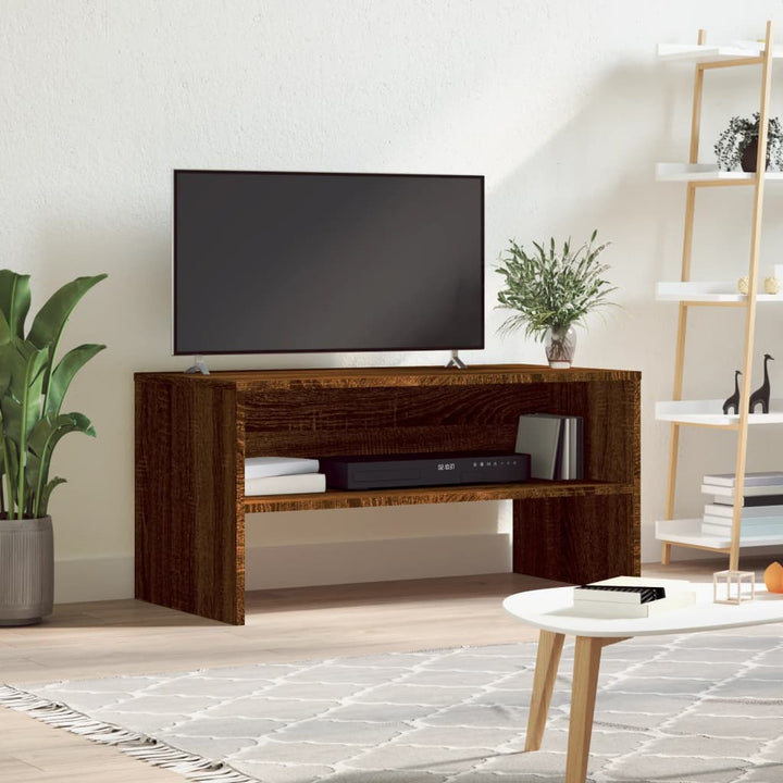 Comodă Tv, , 80X40X40 Cm, Pal