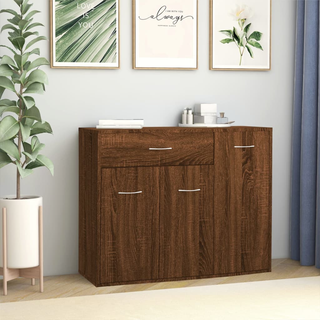 Dulap, , 88 X 30 X 70 Cm, Lemn Prelucrat