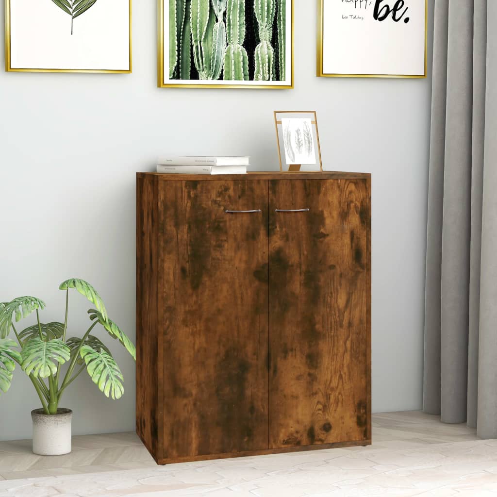 Dulap, , 60 X 30 X 75 Cm, Lemn Prelucrat