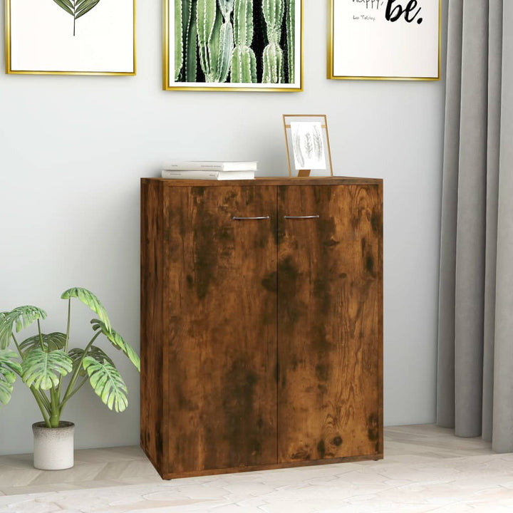 Dulap, , 60 X 30 X 75 Cm, Lemn Prelucrat