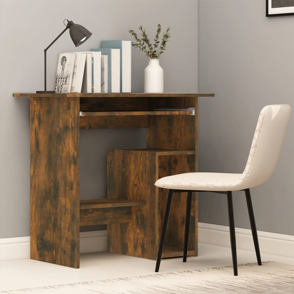 Birou, , 80X45X74 Cm, Lemn Prelucrat