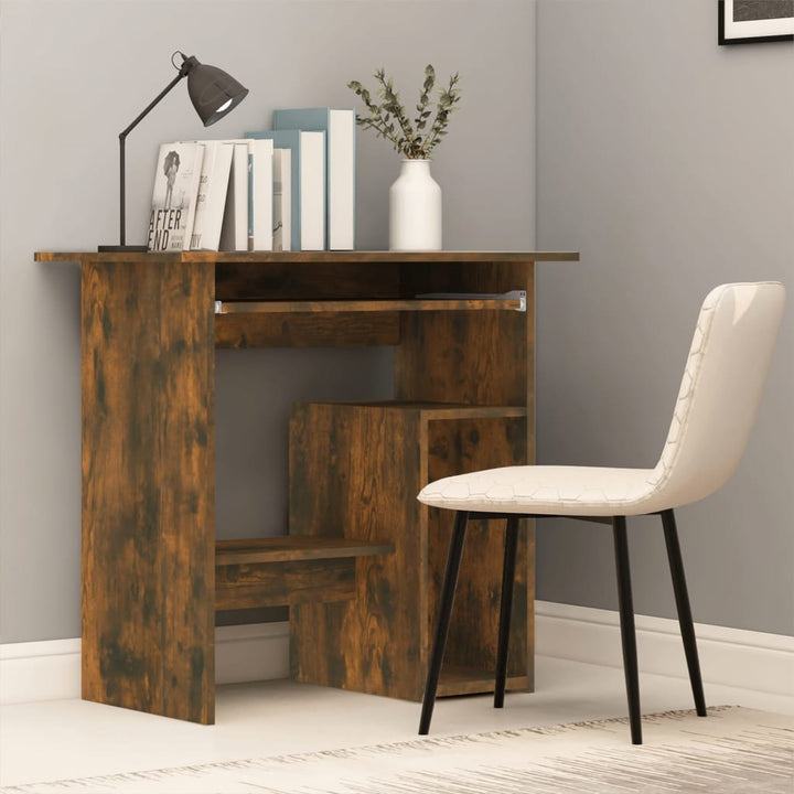 Birou, , 80X45X74 Cm, Lemn Prelucrat
