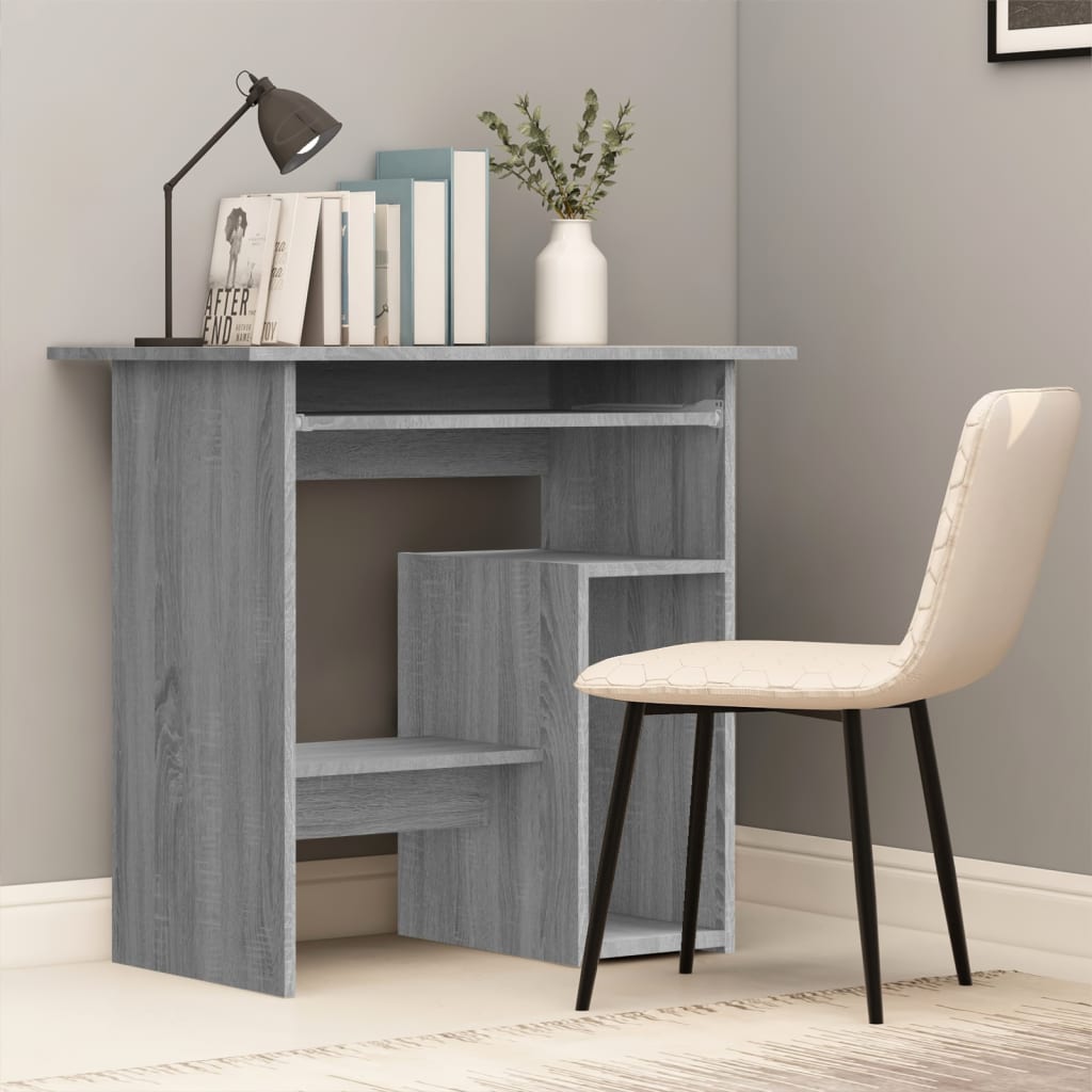 Birou, , 80X45X74 Cm, Lemn Prelucrat