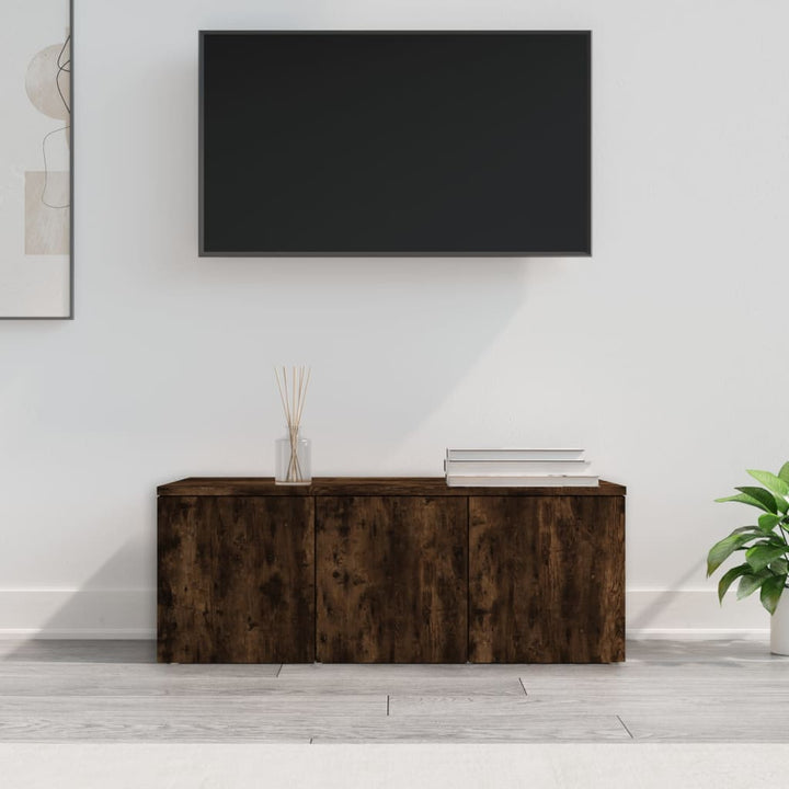 Comodă Tv, , 80X34X30 Cm, Pal