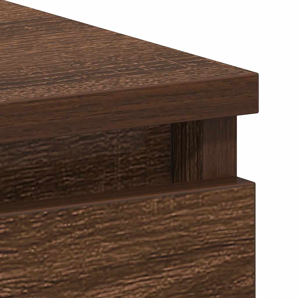 Birou, Stejar Maro, 90X45X76 Cm, Lemn Prelucrat