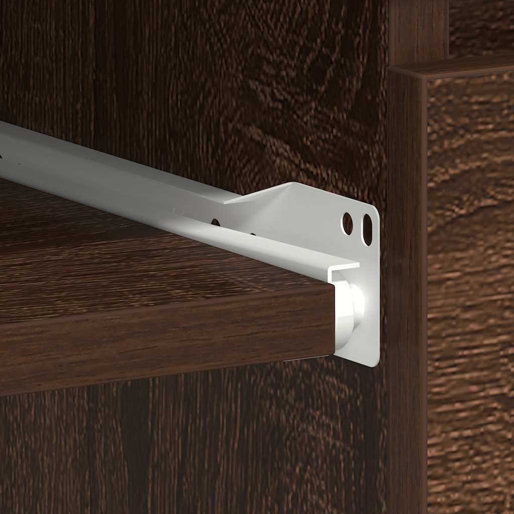 Birou, Stejar Maro, 90X45X76 Cm, Lemn Prelucrat