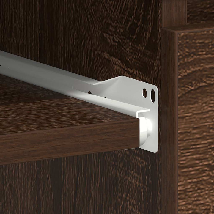 Birou, Stejar Maro, 90X45X76 Cm, Lemn Prelucrat