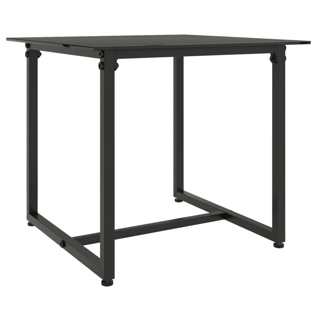 Set Mobilier De Exterior Cu Perne, 3 Piese, , Poliratan