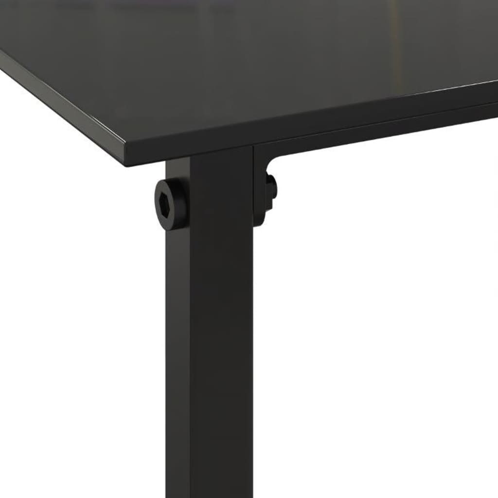 Set Mobilier De Exterior Cu Perne, 3 Piese, , Poliratan