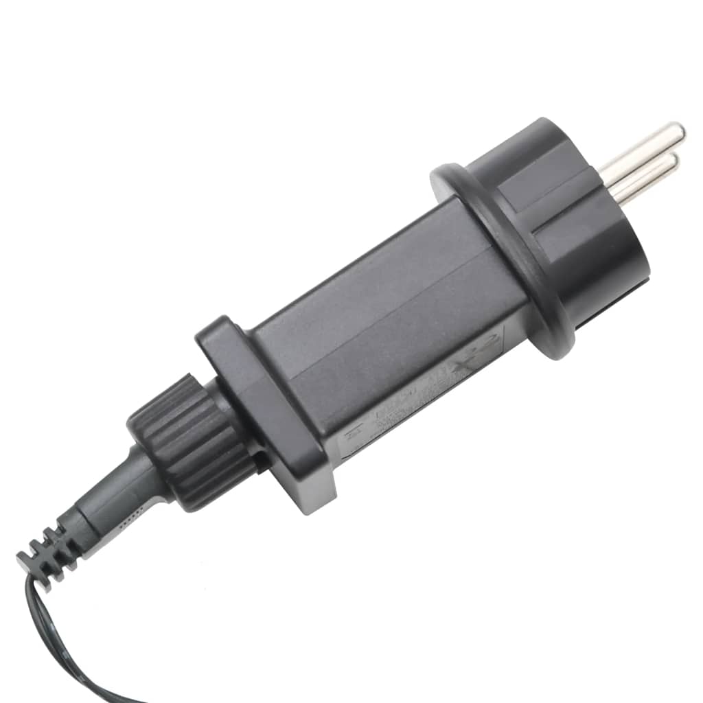 Instalație Compactă Cu 1000 Led-Uri, Multicolor, , Pvc