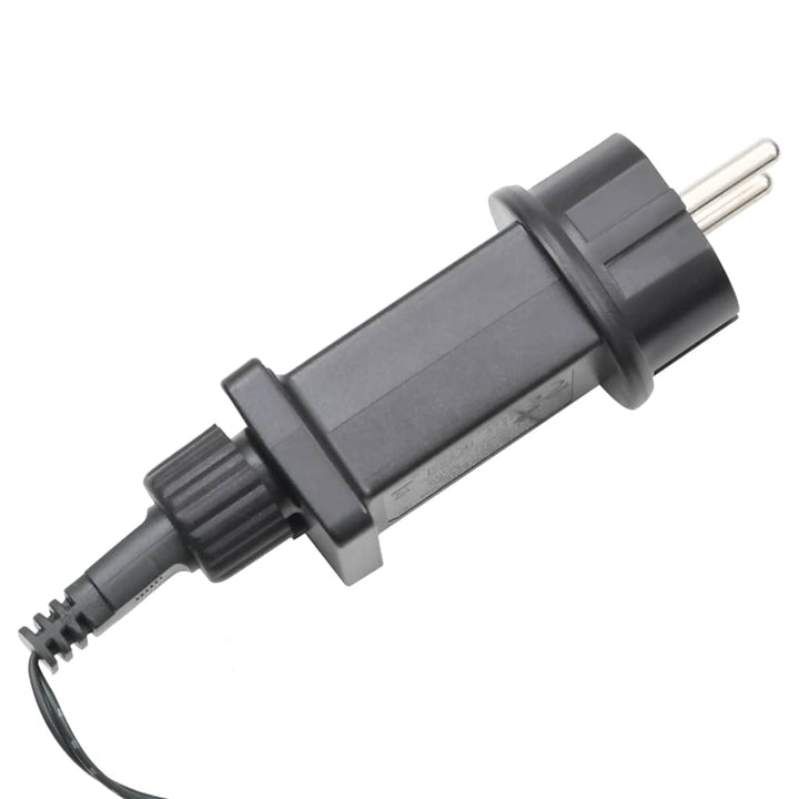 Instalație Compactă Cu 1000 Led-Uri, Multicolor, , Pvc