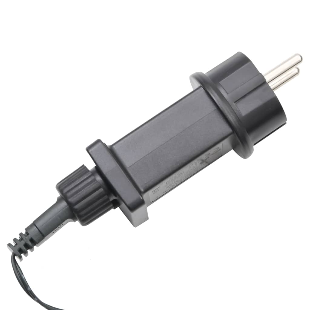 Instalație Compactă Cu 2000 Led-Uri, Multicolor, , Pvc