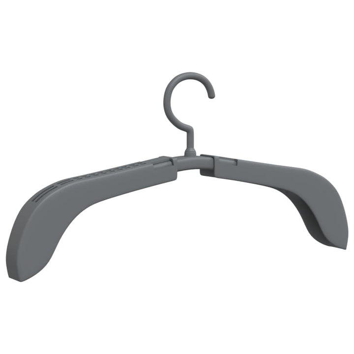 Umerașe Extensibile, 5 Buc., Gri