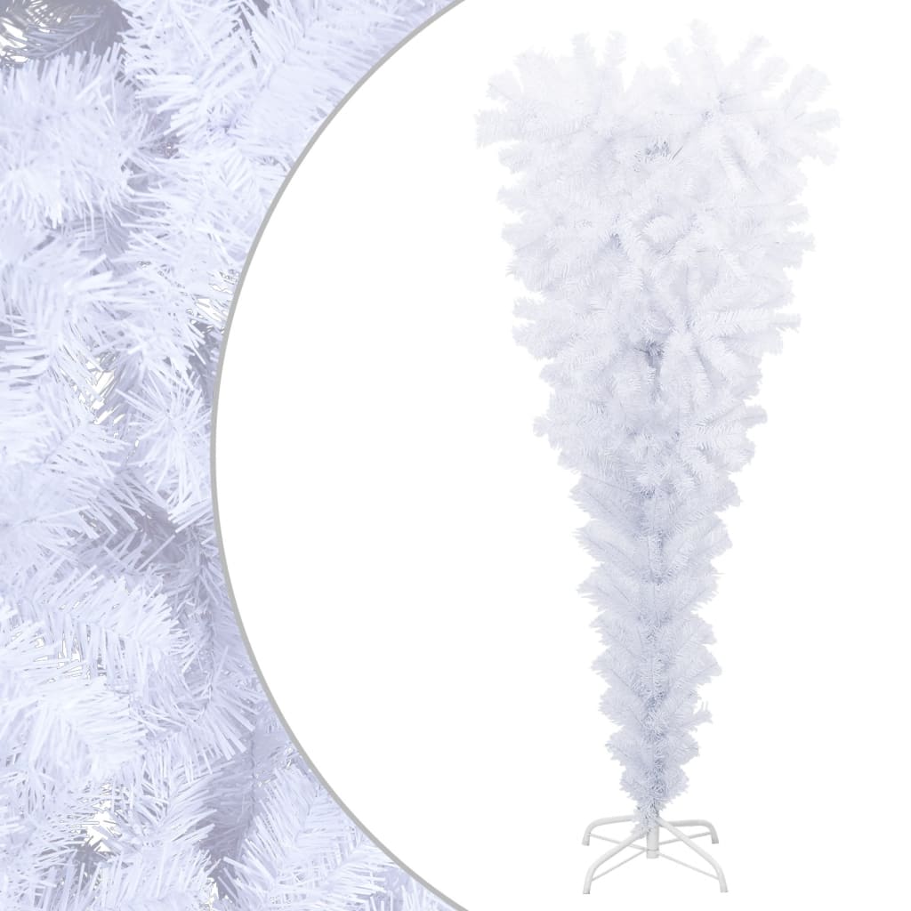 Pom De Crăciun Artificial Inversat, Cu Suport, , 180 Cm
