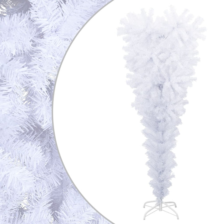 Pom De Crăciun Artificial Inversat, Cu Suport, , 180 Cm