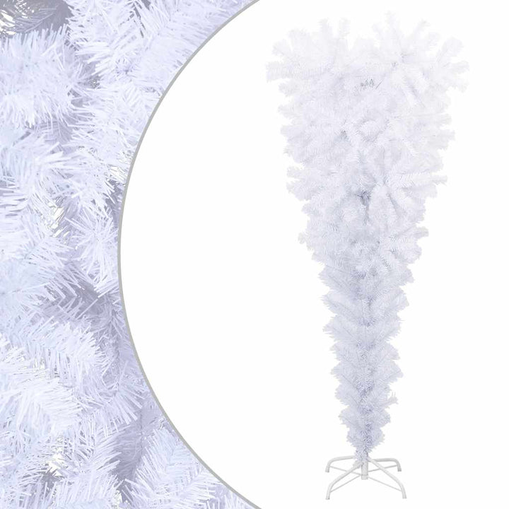 Pom De Crăciun Artificial Inversat, Cu Suport, , 180 Cm