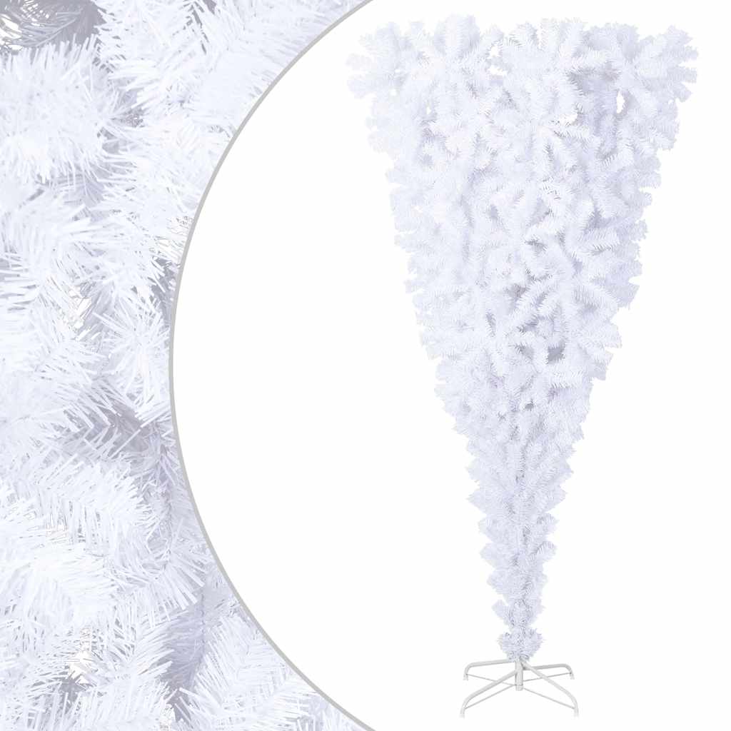 Pom De Crăciun Artificial Inversat, Cu Suport, , 180 Cm