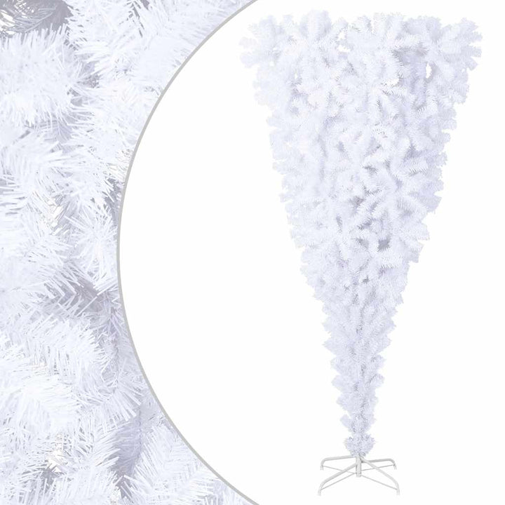 Pom De Crăciun Artificial Inversat, Cu Suport, , 180 Cm