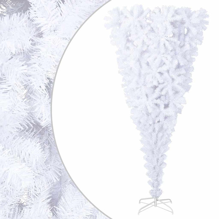 Pom De Crăciun Artificial Inversat, Cu Suport, , 180 Cm