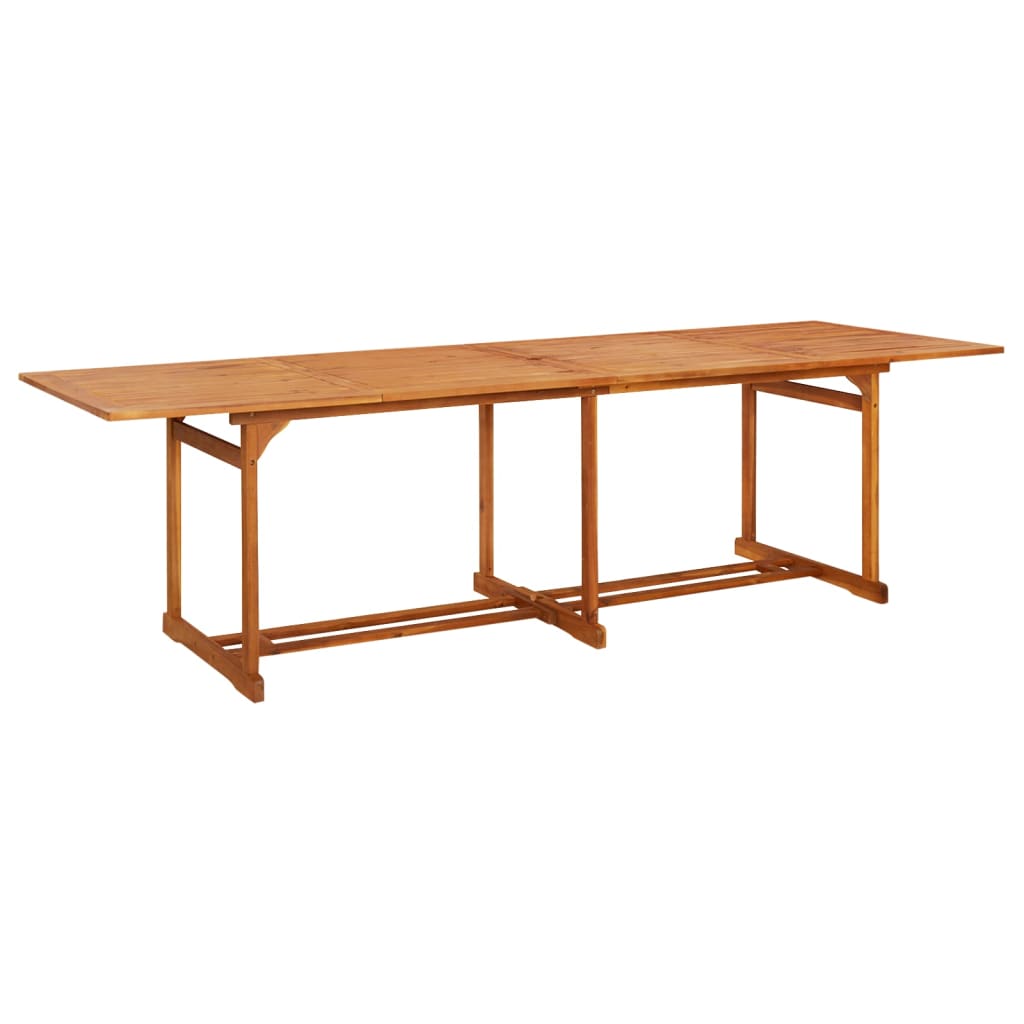 Set Mobilier De Grădină Cu Perne, 13 Piese,
