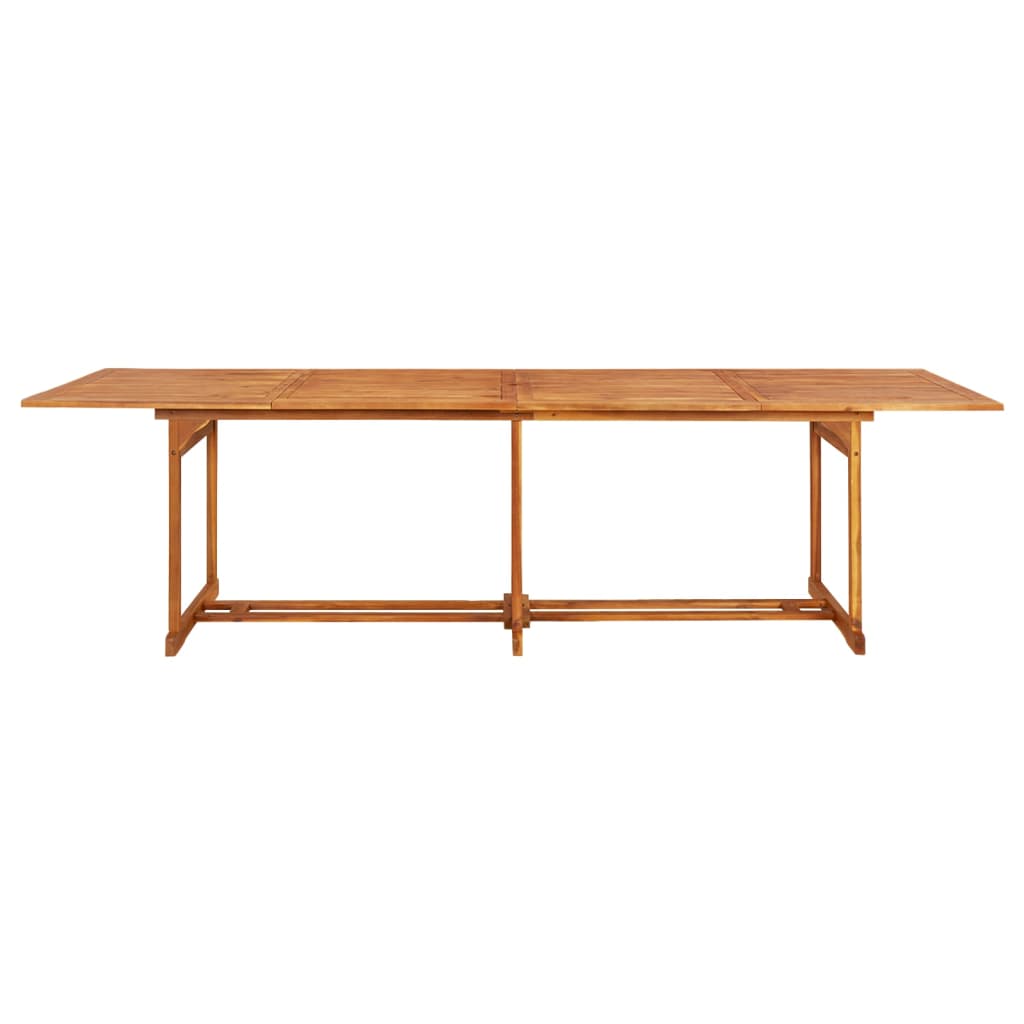 Set Mobilier De Grădină Cu Perne, 13 Piese,