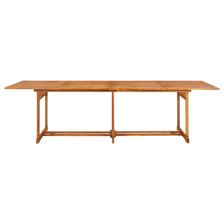 Set Mobilier De Grădină Cu Perne, 13 Piese,