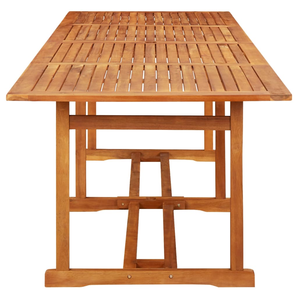 Set Mobilier De Grădină Cu Perne, 13 Piese,