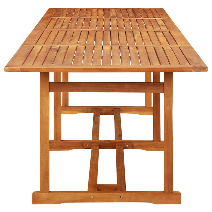Set Mobilier De Grădină Cu Perne, 13 Piese,