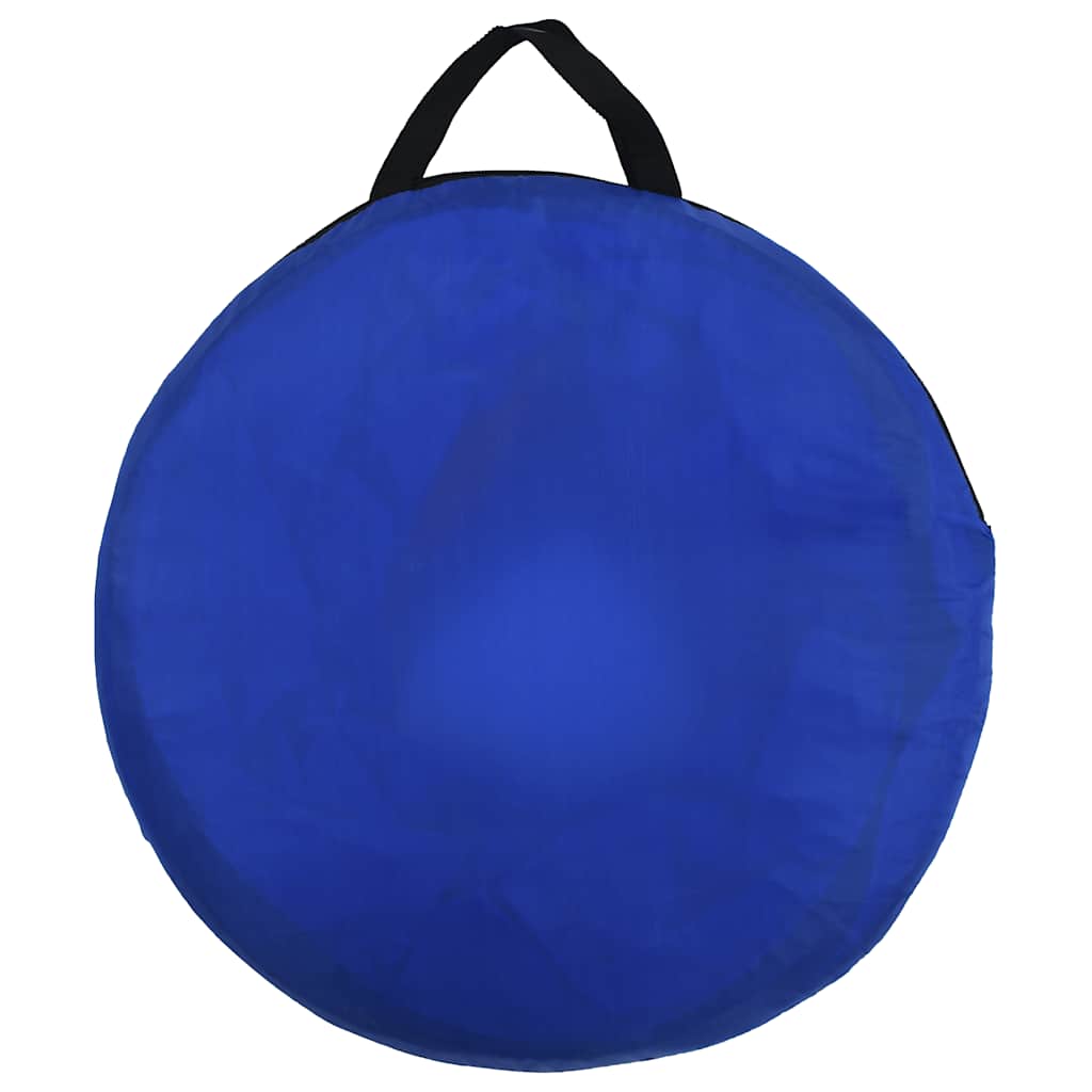 Cort De Joacă Cu 550 De Bile, 123X120X126 Cm
