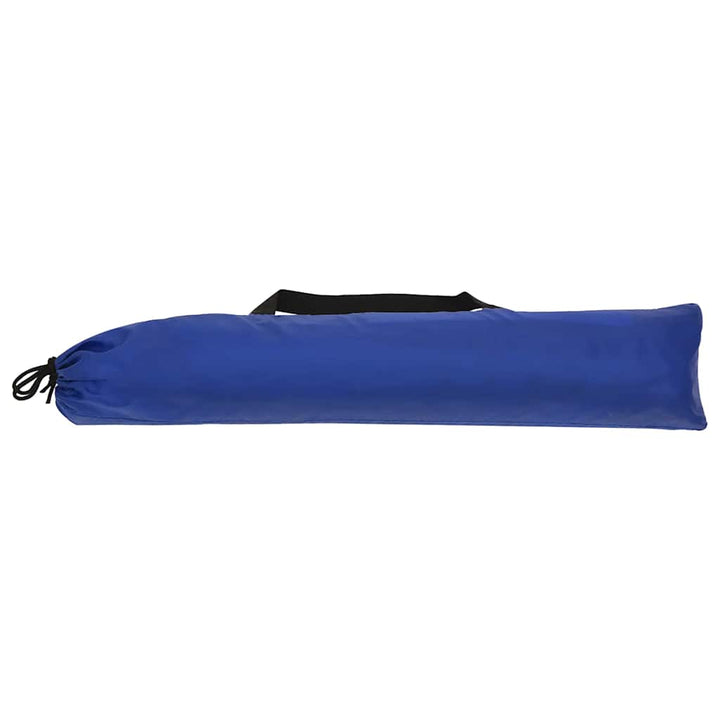 Cort De Joacă Pentru Copii Cu 250 Bile, Albastru, 120X120X90 Cm