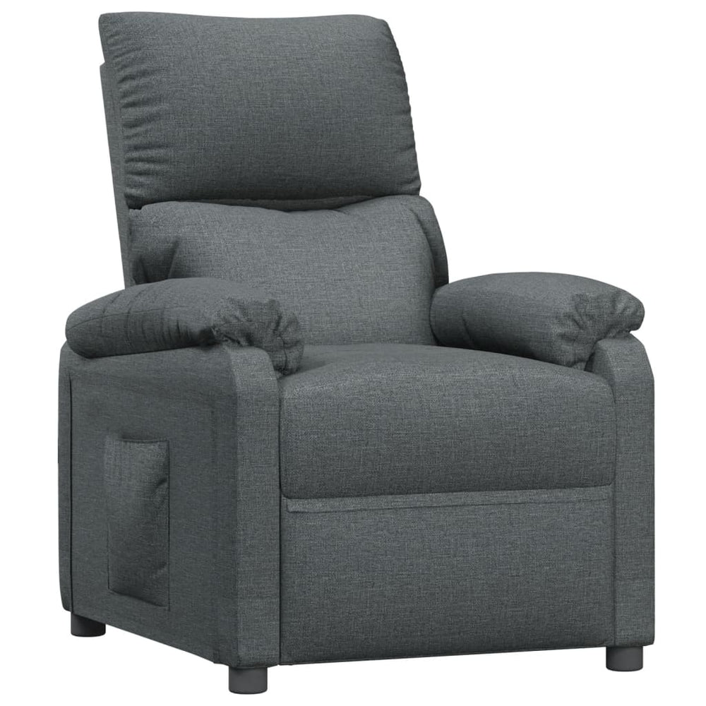 Fotoliu Rabatabil, , Material Textil
