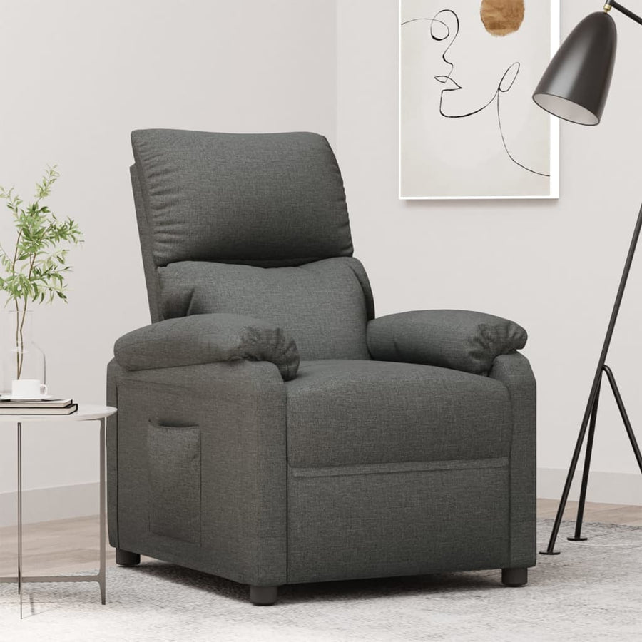 Fotoliu Rabatabil, , Material Textil