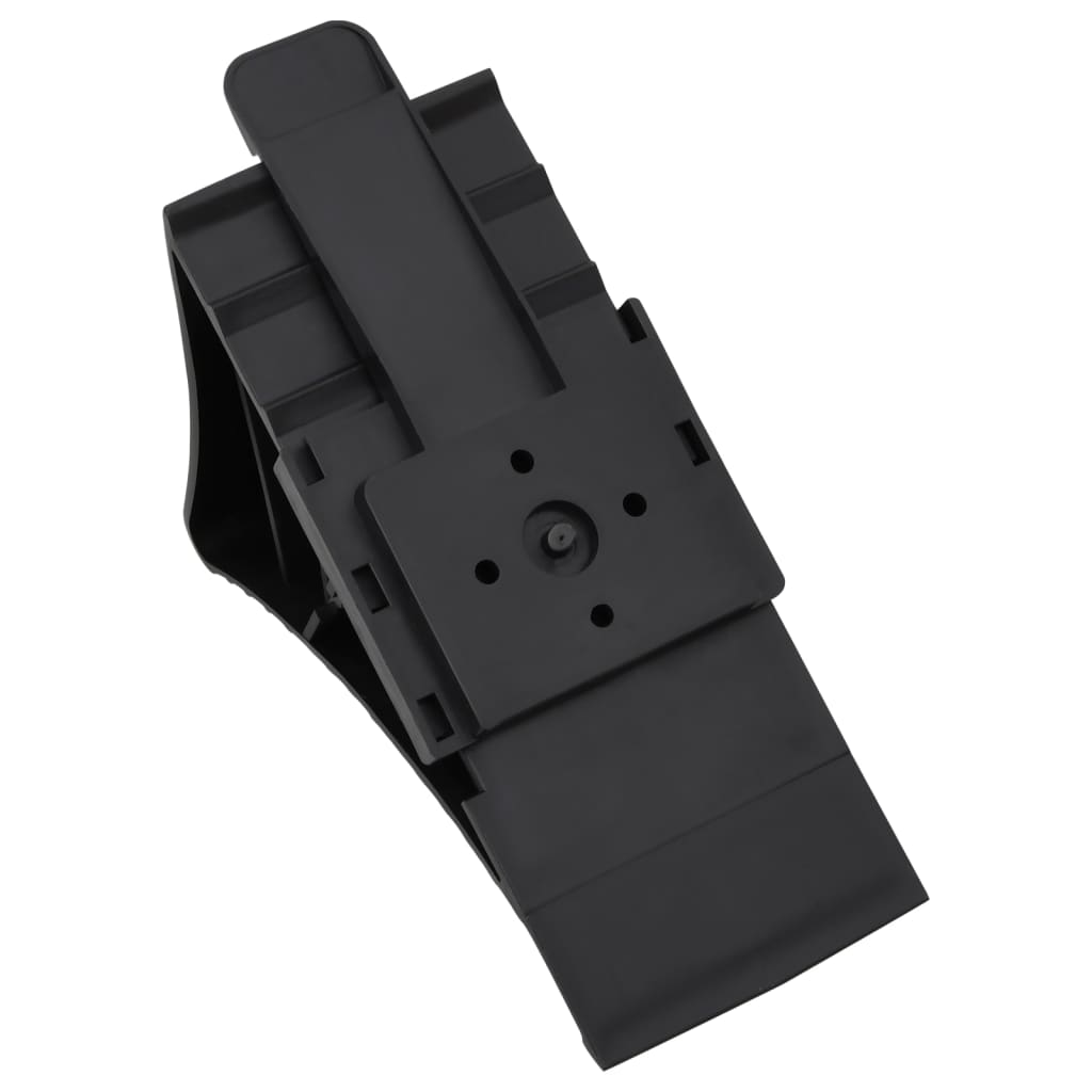 Pană Pentru Roată, 2 Buc., 25X10X11,5 Cm, Plastic
