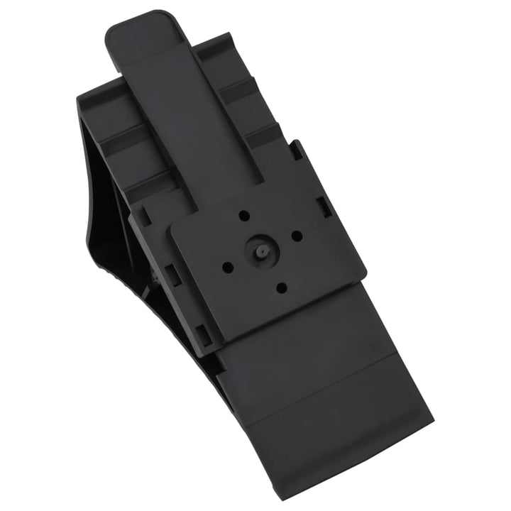 Pană Pentru Roată, 2 Buc., 25X10X11,5 Cm, Plastic