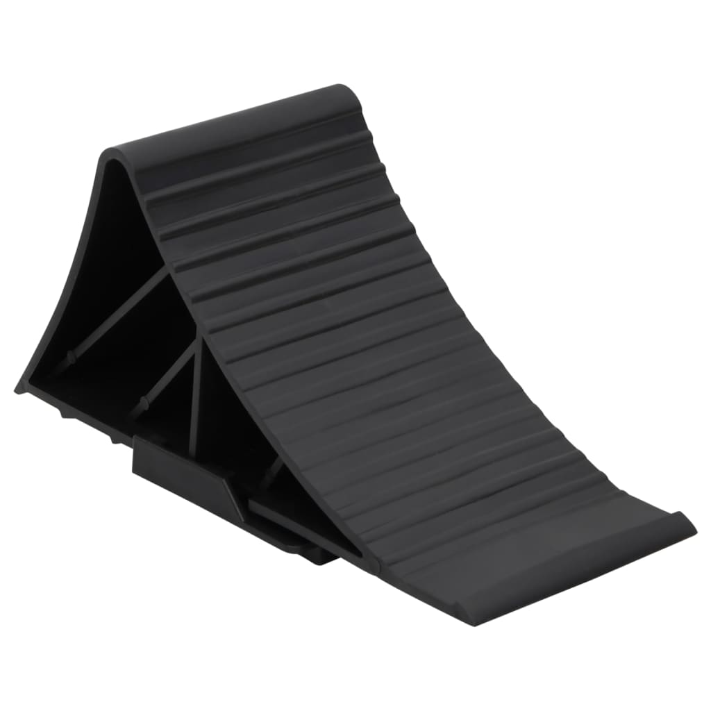 Pană Pentru Roată, 2 Buc., 25X10X11,5 Cm, Plastic