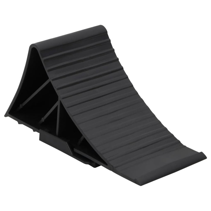 Pană Pentru Roată, 2 Buc., 25X10X11,5 Cm, Plastic