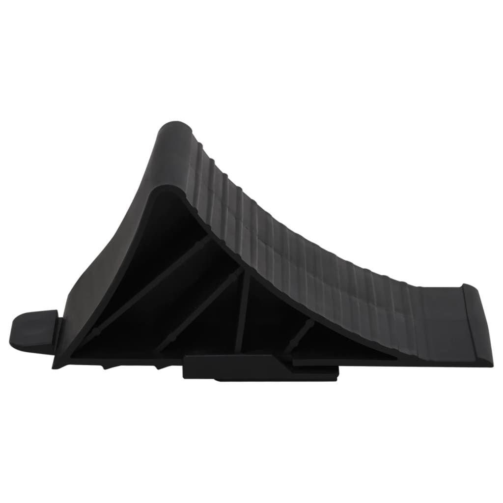 Pană Pentru Roată, 2 Buc., 25X10X11,5 Cm, Plastic