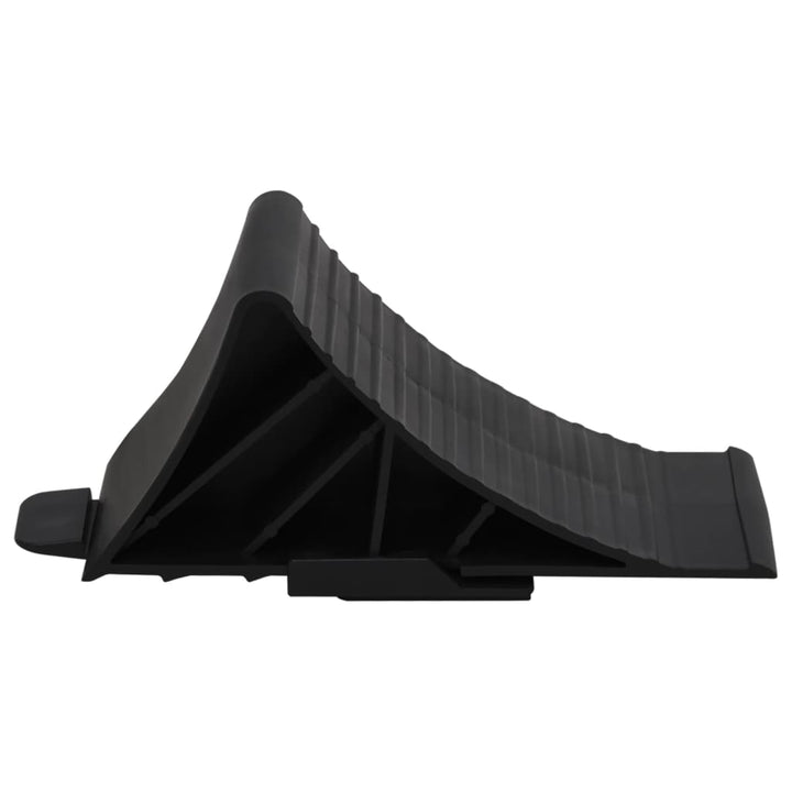 Pană Pentru Roată, 2 Buc., 25X10X11,5 Cm, Plastic