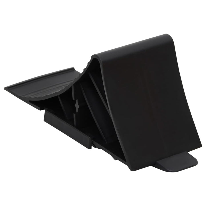 Pană Pentru Roată, 2 Buc., 25X10X11,5 Cm, Plastic