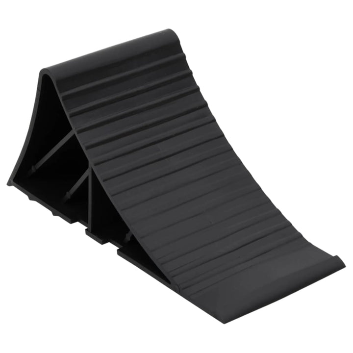 Pană Pentru Roată, 2 Buc., 25X10X11,5 Cm, Plastic
