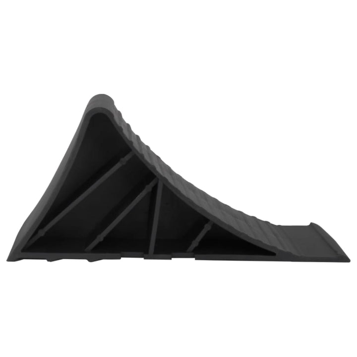Pană Pentru Roată, 2 Buc., 25X10X11,5 Cm, Plastic