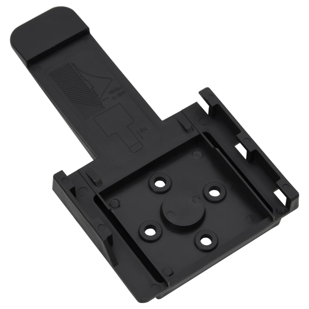 Pană Pentru Roată, 2 Buc., 25X10X11,5 Cm, Plastic