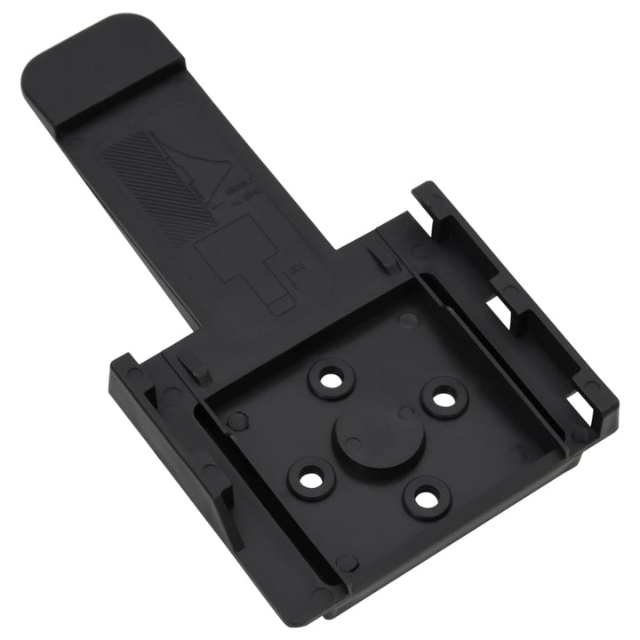 Pană Pentru Roată, 2 Buc., 25X10X11,5 Cm, Plastic