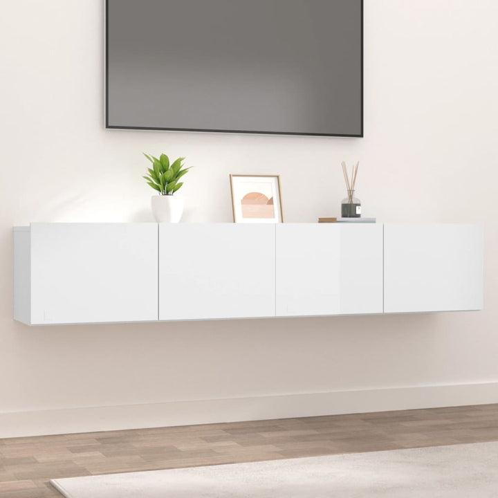 Comodă Tv, Gri Sonoma, 80X30X30 Cm, Lemn Prelucrat