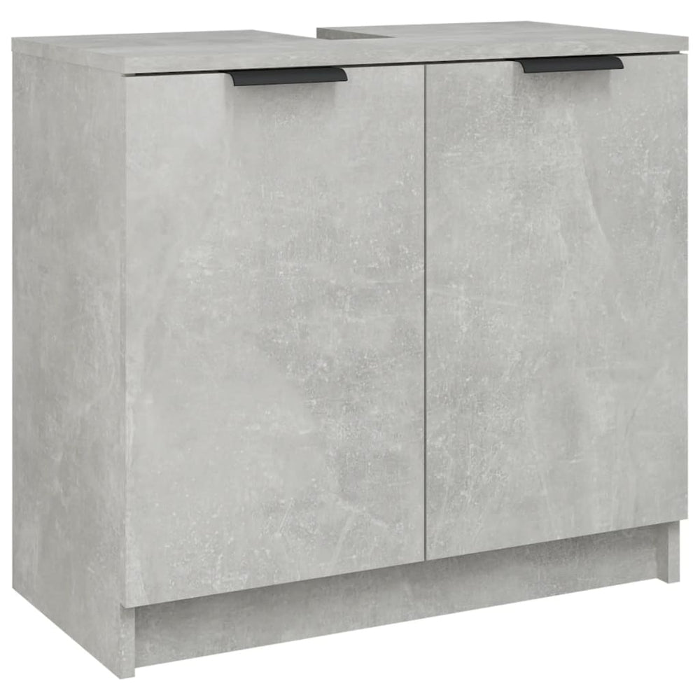 Dulap De Baie, , 64,5X33,5X59 Cm, Lemn Compozit